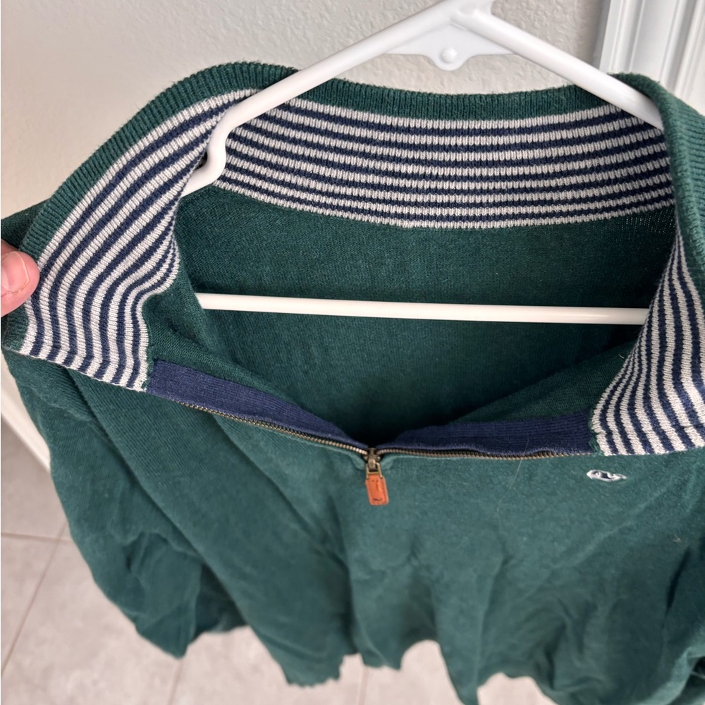 Vineyard Vines Quarter Zip